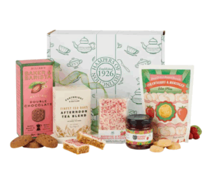 Afternoon Tea Hamper