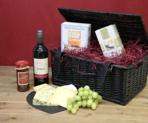 Best of Local Wine & Cheese Feast