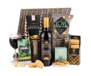 Decadent Delights