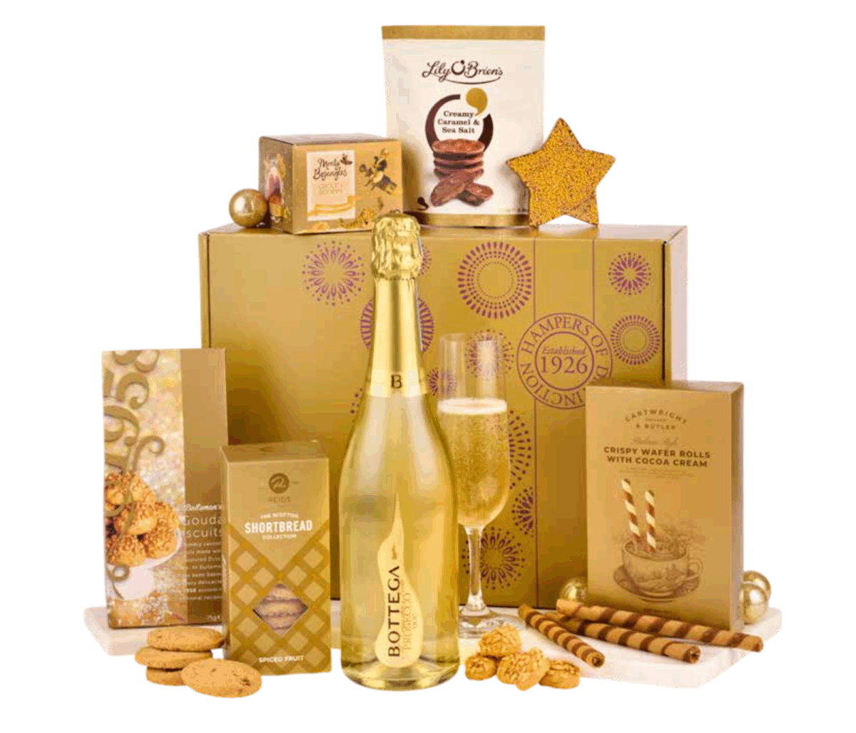 Elegance Sparkling