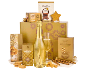 Elegance Sparkling