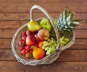 Fruit Basket