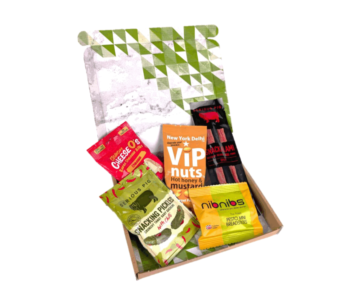 Just Add Beer Gift Box - Penny Post