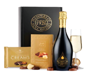 Prosecco & Chocolates