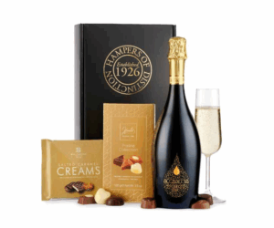 Prosecco & Chocolates