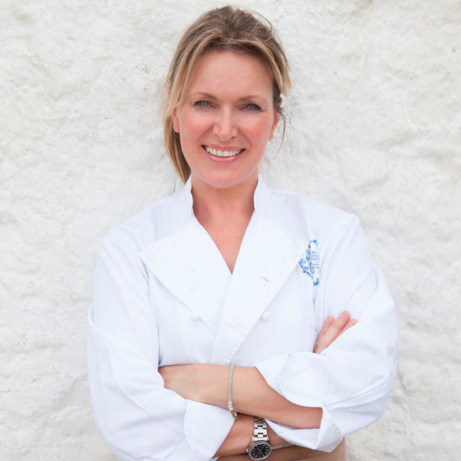 Rachel Allen