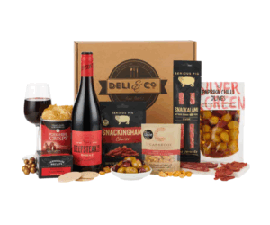 Savoury Gift Box