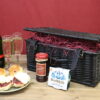 Sussex Cream Tea For Two Hamper