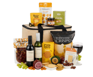 The Cheese Connoisseur