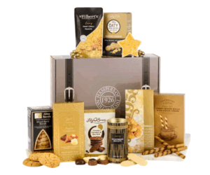 The Delicious Treats Hamper