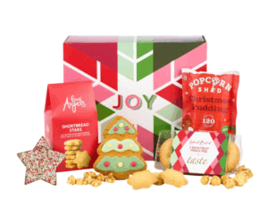 The Festive Joy Box