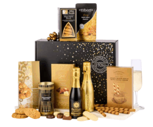 The Sparkle Hamper