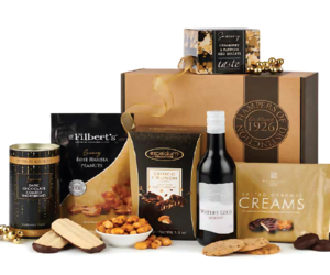 The Sparkle Hamper